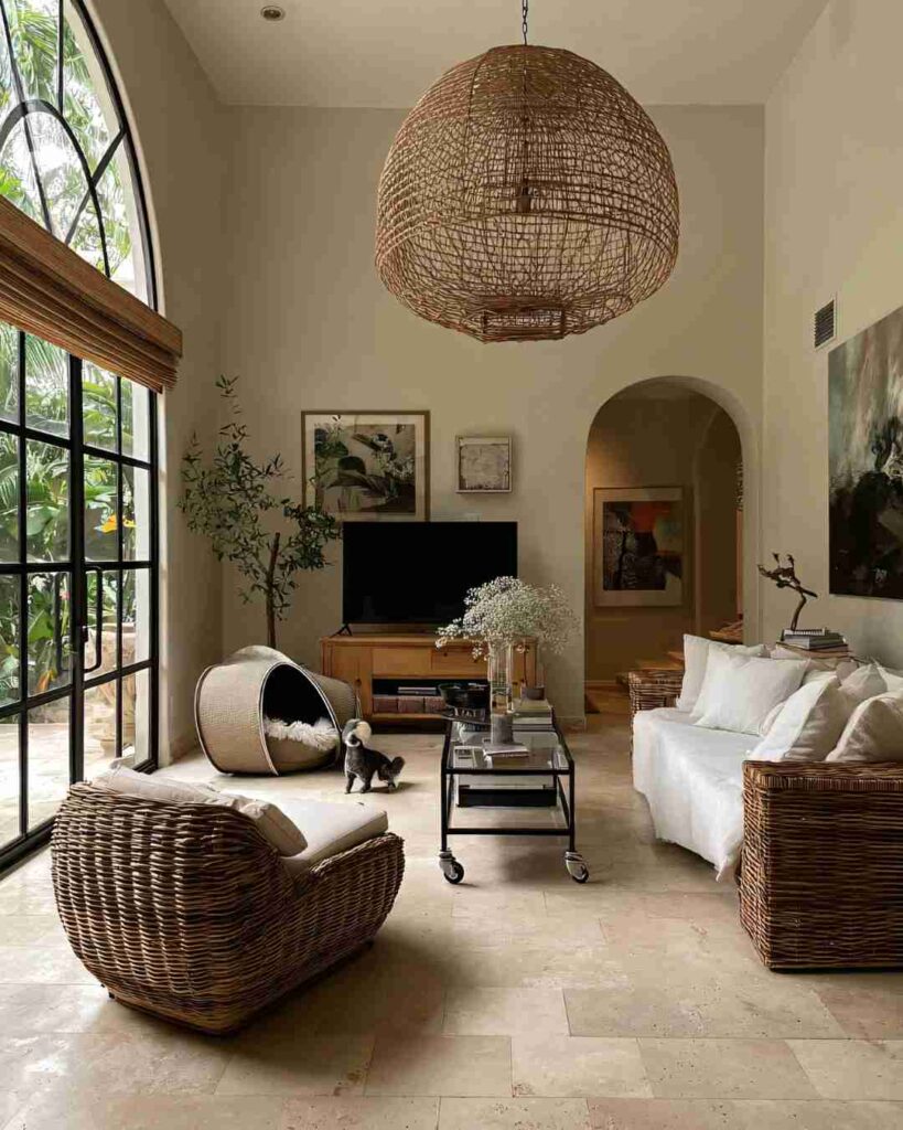 Optimized Environment